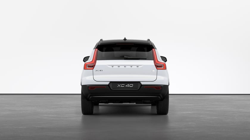 Bilde 5 av Volvo XC40
