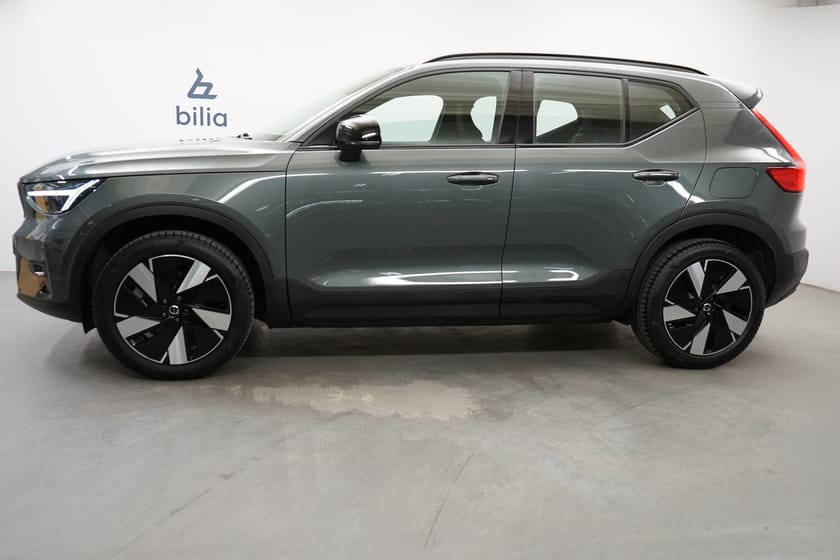 Bild 2 av Volvo EX40 Single Motor Extended Range ExtendedRange Plus SE, Baklucka elmanövrerad