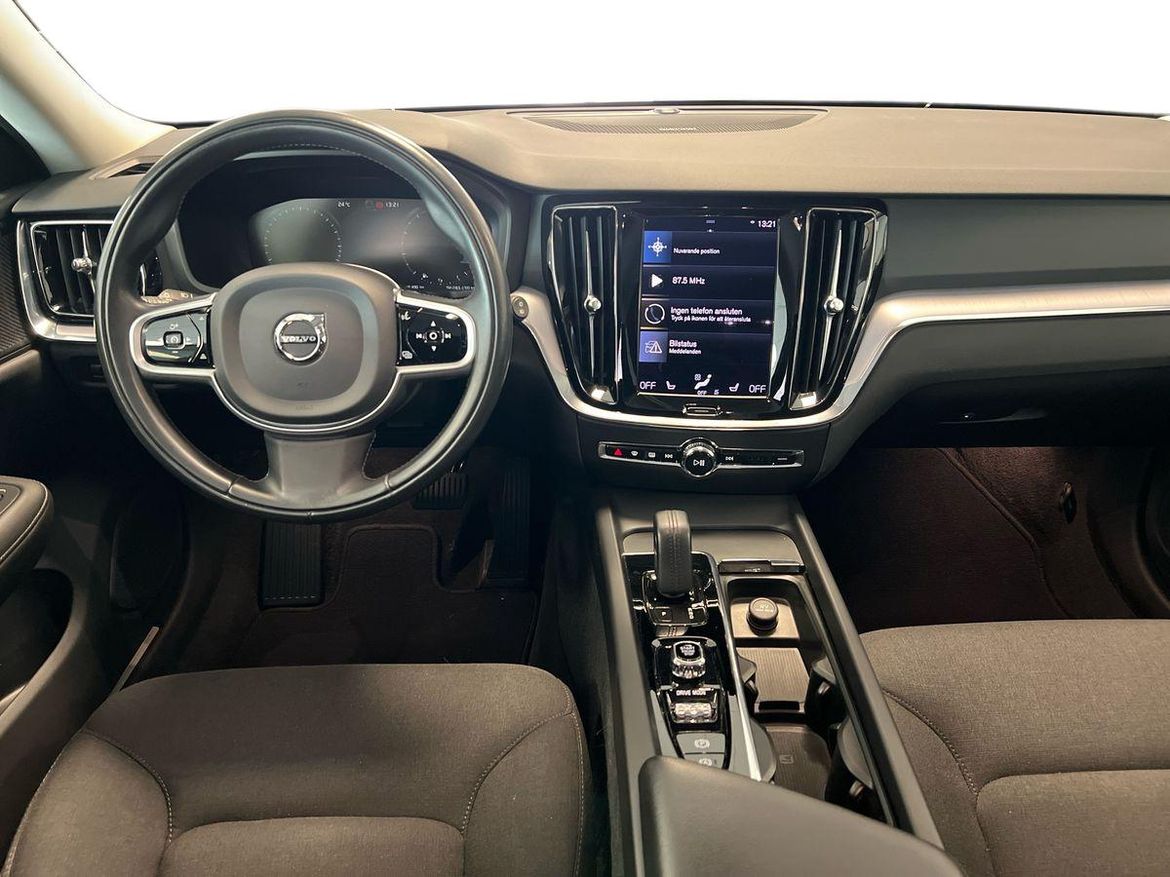 Volvo V60 2021 - miniatyr 14