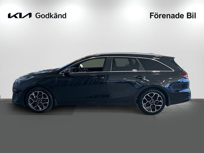 Bild 2 av Kia Ceed Sportswagon