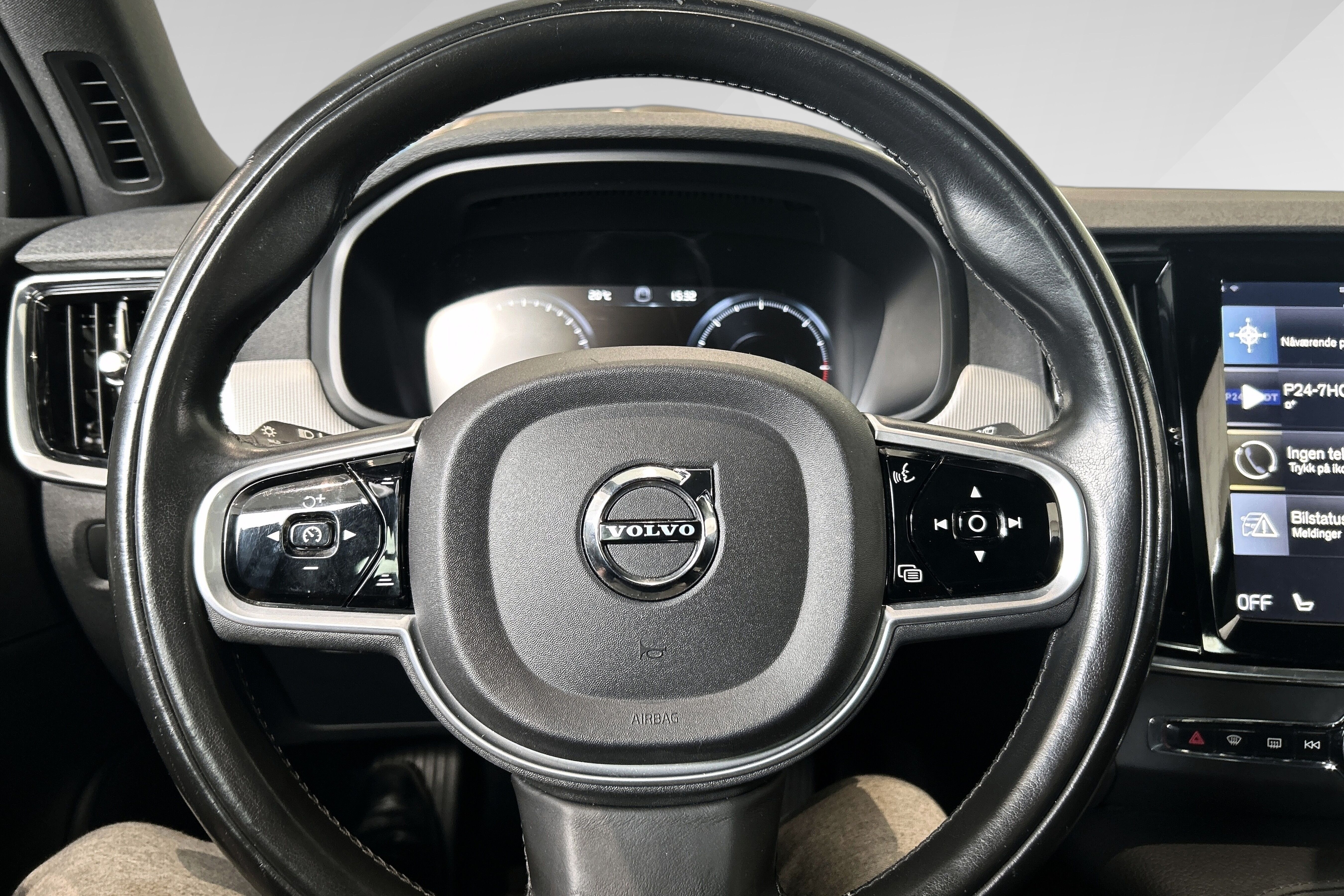 Volvo V90 Cross Country bilde 9