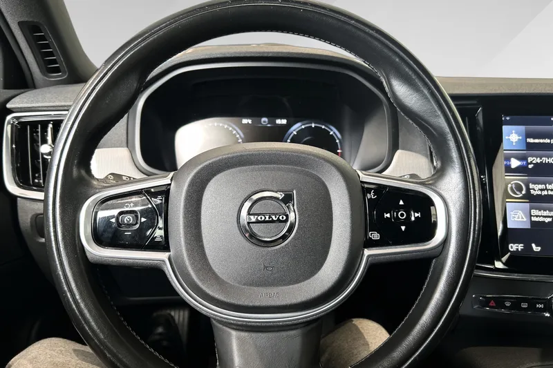 Volvo V90 Cross Country bilde 9