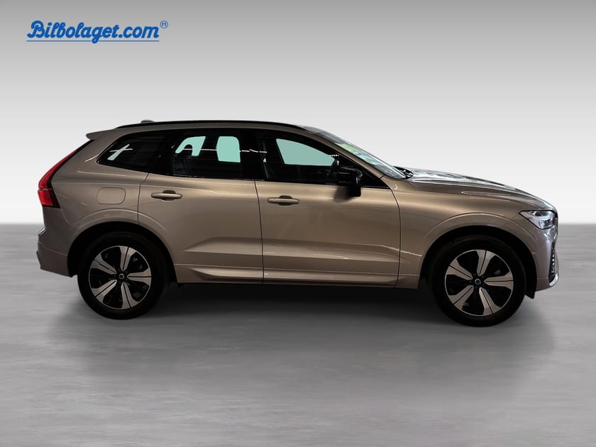 Bild 4 av Volvo XC60 T6 Plus Dark Edition