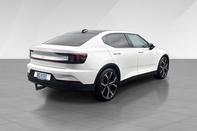 Bilde 5 av Polestar 2 Long Range Dual Motor Performance / Plus / Pilot / Hengerfeste