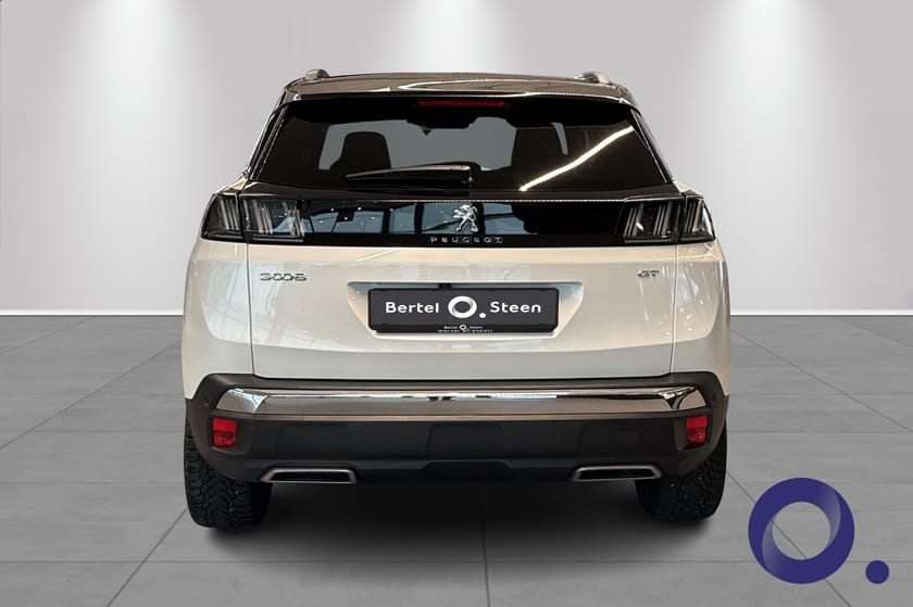 Bilde 5 av Peugeot 3008