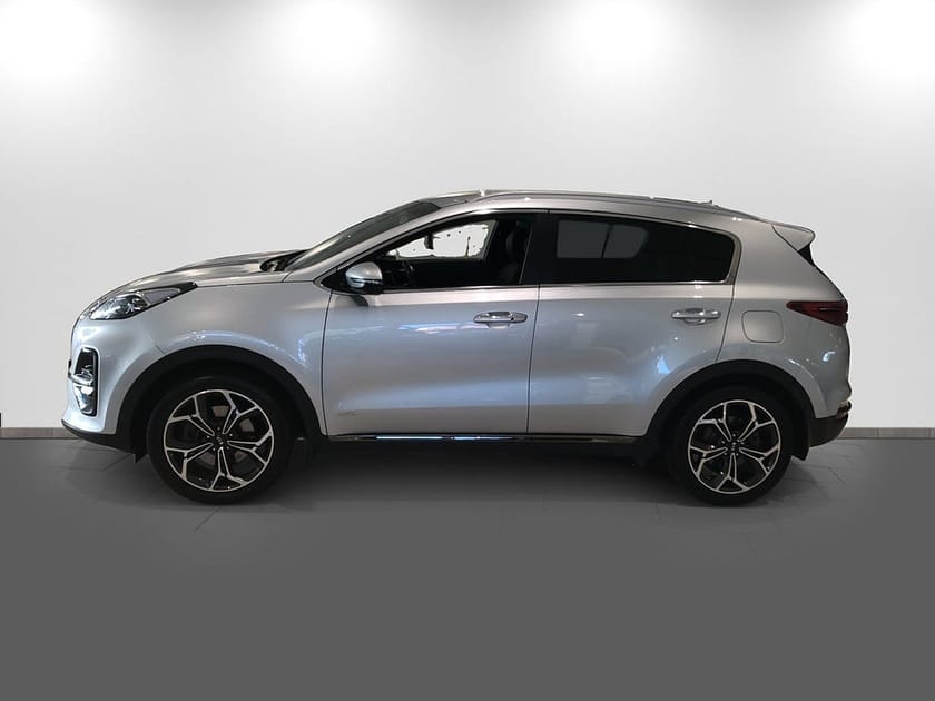 Bild 4 av Kia Sportage