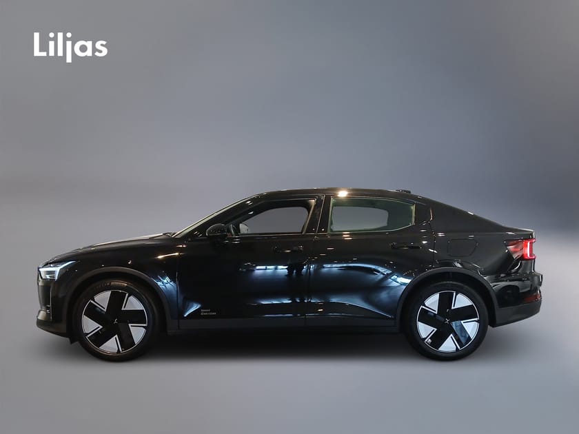Bild 2 av Polestar 2 Long Range Single Motor Plus/Pilot/Climate/Harman Kardon