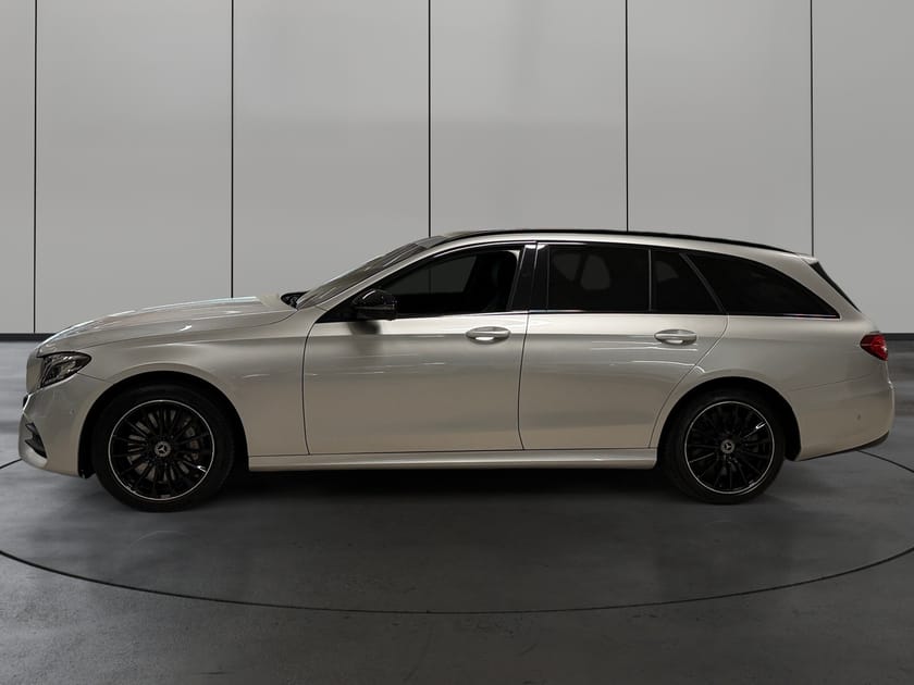 Bilde 2 av Mercedes-Benz E 300 de T PLUG-IN