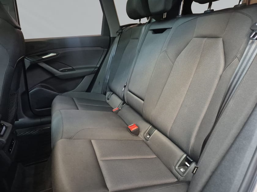 Bild 5 av Audi Q6 e-tron quattro SUV  285,00 KW