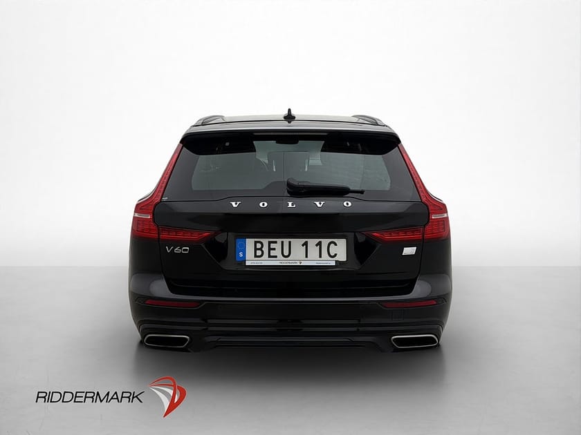 Bild 5 av Volvo V60