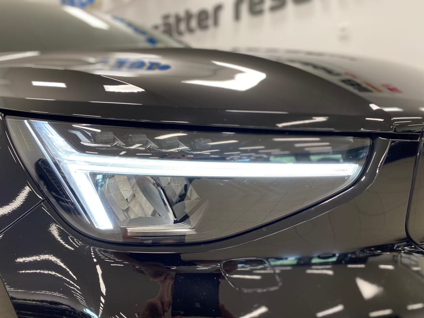 Bild 5 av Volvo XC40 Recharge Core