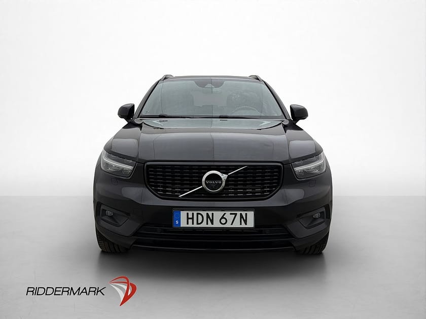 Bild 2 av Volvo XC40