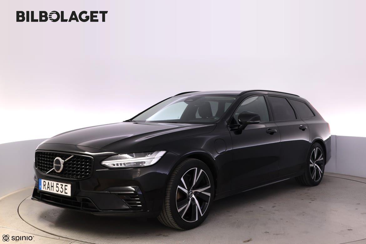 Volvo V90 2023 - miniatyr 6