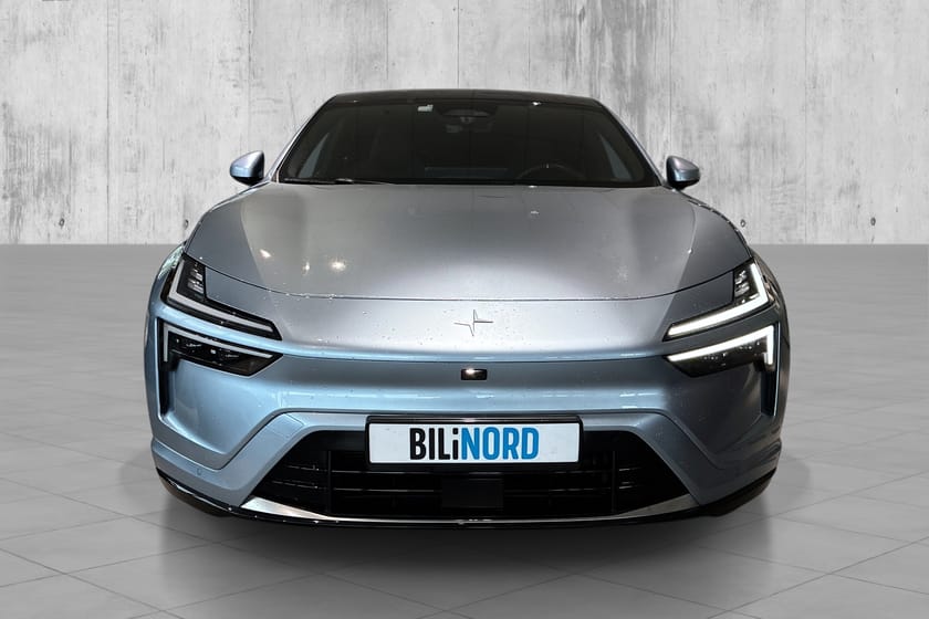 Bilde 2 av Polestar 4 Long Range Dual motor 