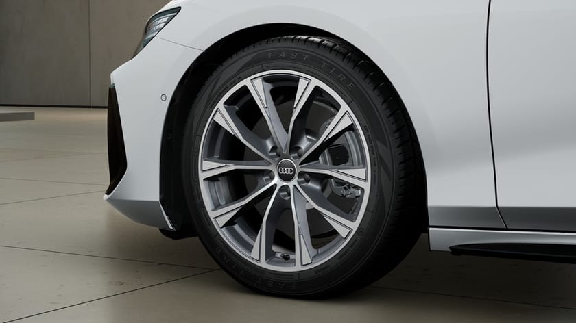 Bild 5 av Audi A6 Avant e-hybrid quattro 220kW S tronic