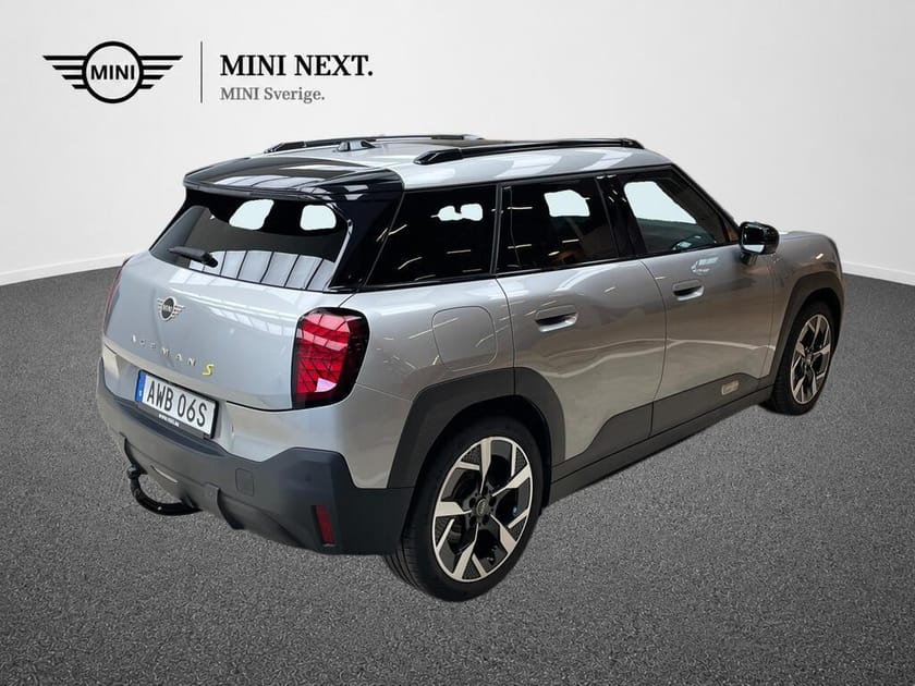 Bild 5 av MINI Aceman SE