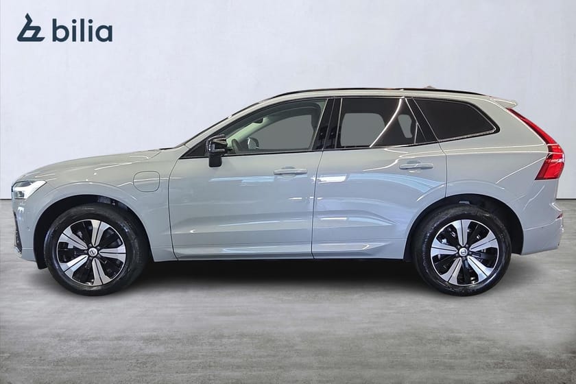 Bild 3 av Volvo XC60 Recharge T6 II Plus Dark Edition.