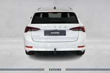 Thumnail bilde 3 av Škoda Octavia Stasjonsvogn