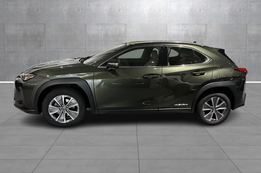 Bilde 2 av Lexus UX 300e Premium