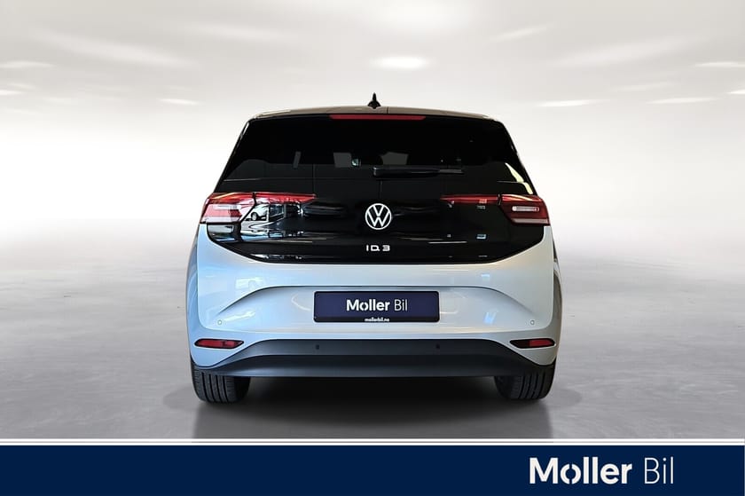 Bilde 5 av Volkswagen ID.3 Pro Performance highline 58kwh 204hk
