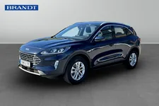 Ford Kuga Plug-In Hybrid