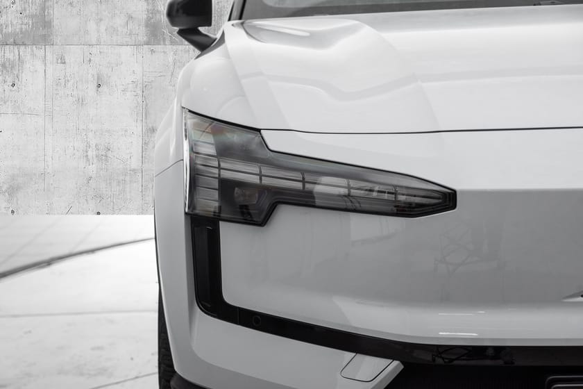 Bilde 3 av Volvo EX30 Twin Motor Performance