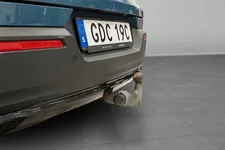 Volvo XC40 Recharge