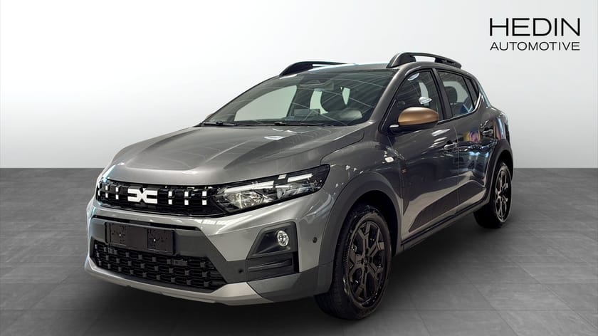 Bild 1 av Dacia Sandero Stepway