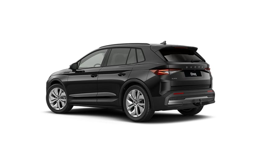 Bild 3 av Škoda Elroq 85 Skoda 286Hk