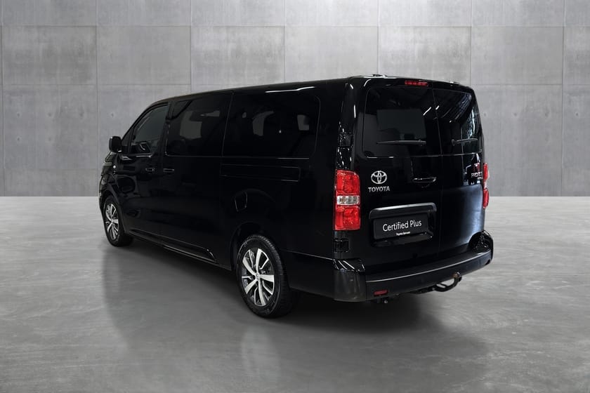 Bilde 3 av Toyota Proace Verso