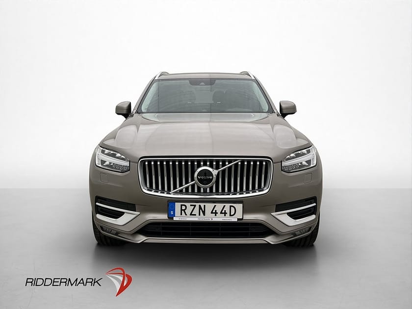 Bild 2 av Volvo XC90