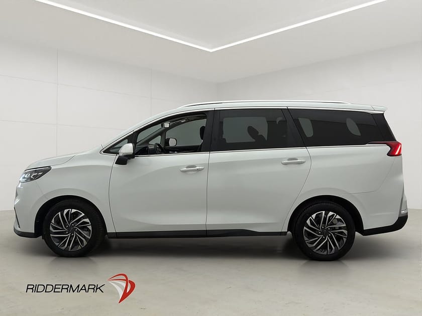 Bild 5 av Maxus Euniq 5 70kWh 7 sits Panorama Kamera 360° 360kr skatt