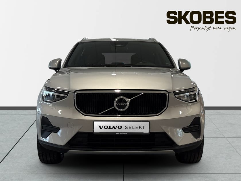 Bild 2 av Volvo XC40