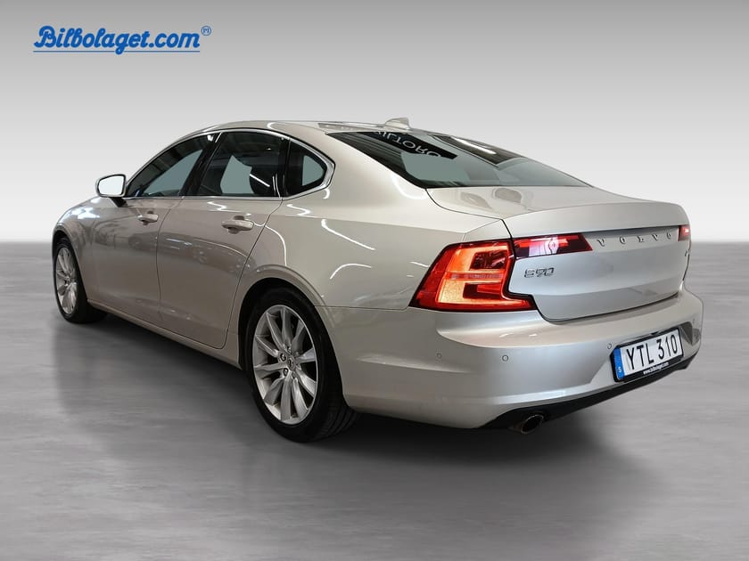Bild 3 av Volvo S90 D4 AWD Business Advanced