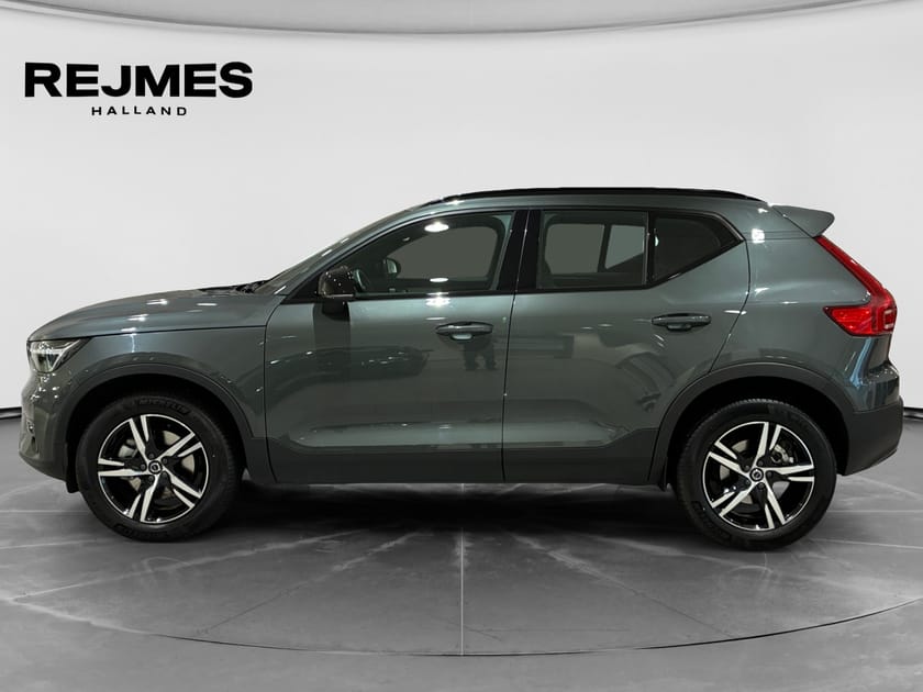 Bild 3 av Volvo XC40