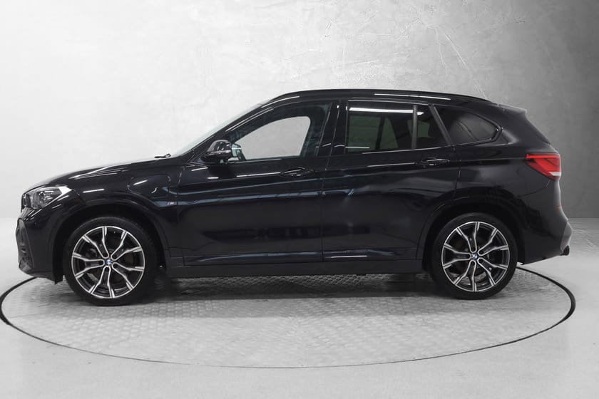 Bilde 3 av BMW X1 xDrive25e eDrive M Sport (K)