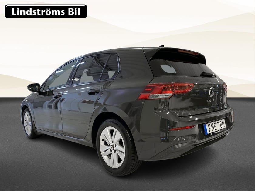 Bild 4 av Volkswagen Golf