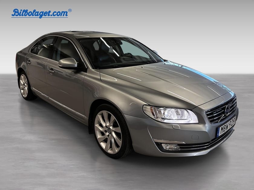 Bild 3 av Volvo S80
