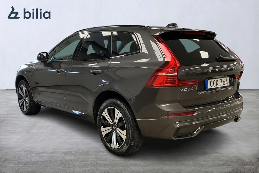 Bild 2 av Volvo XC60 Recharge T6 Ultimate Dark
