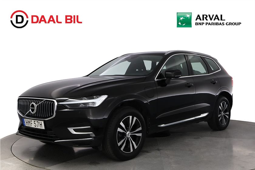 Bild 1 av Volvo XC60