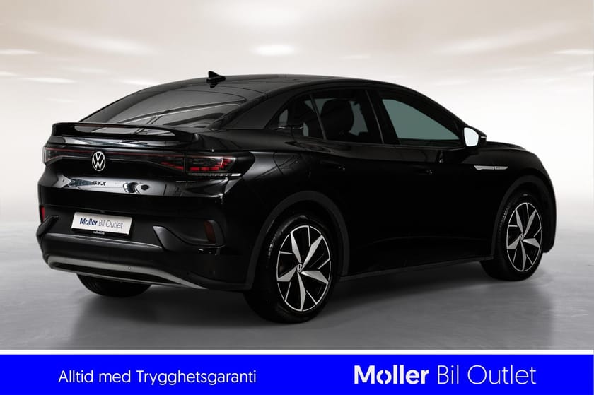 Bilde 4 av Volkswagen ID.5 GTX