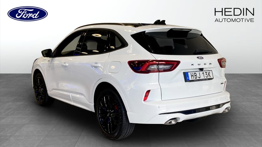 Bild 2 av Ford Kuga Plug-In Hybrid ST-LINE X 2.5 PHEV FWD 243HK