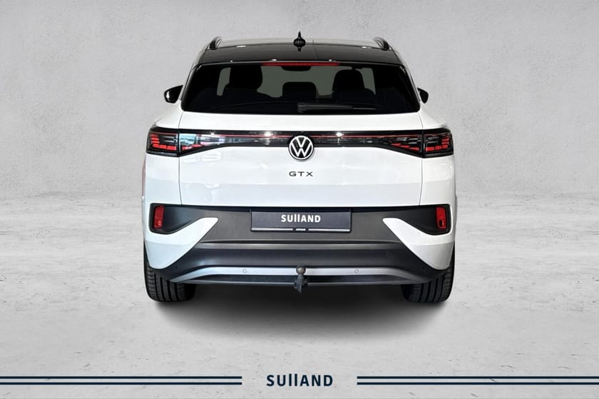 Bilde 4 av Volkswagen ID.4 GTX 77kwh