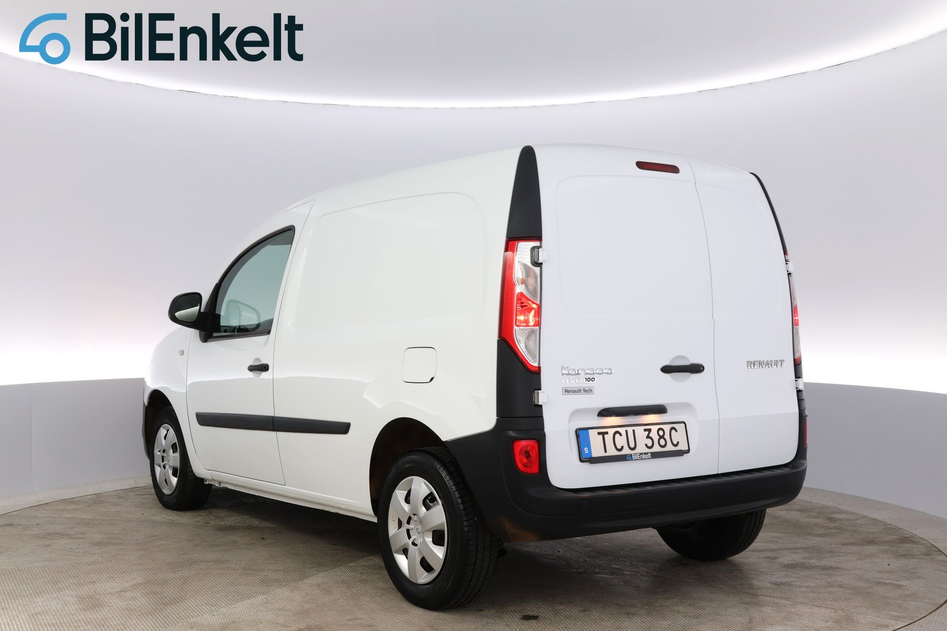 Renault Kangoo Express 2021, bild 6/10