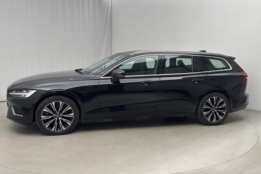 Bild 2 av Volvo V60