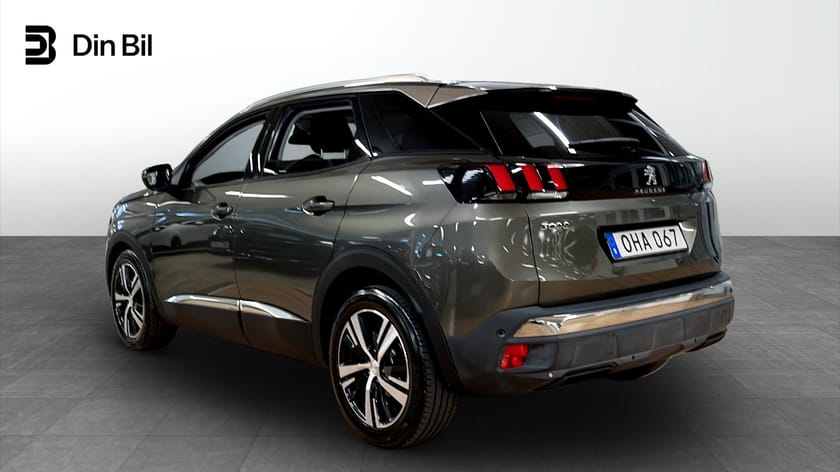 Bild 3 av Peugeot 3008