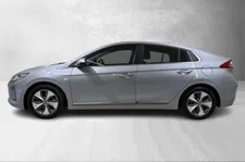 Thumnail bilde 1 av Hyundai Ioniq Electric
