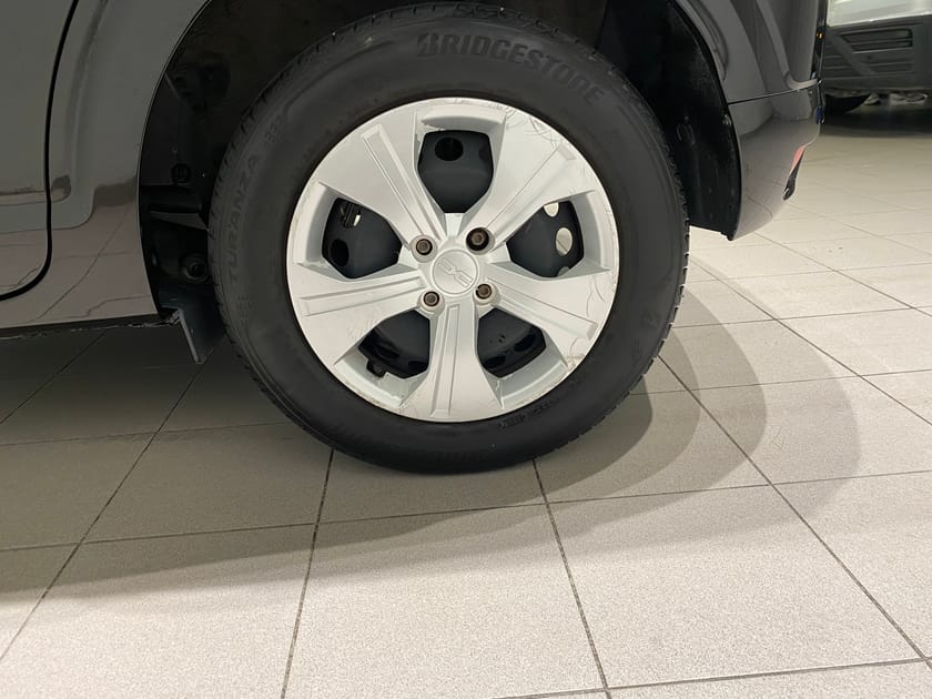 Bild 5 av Dacia Sandero TCe 90 essential