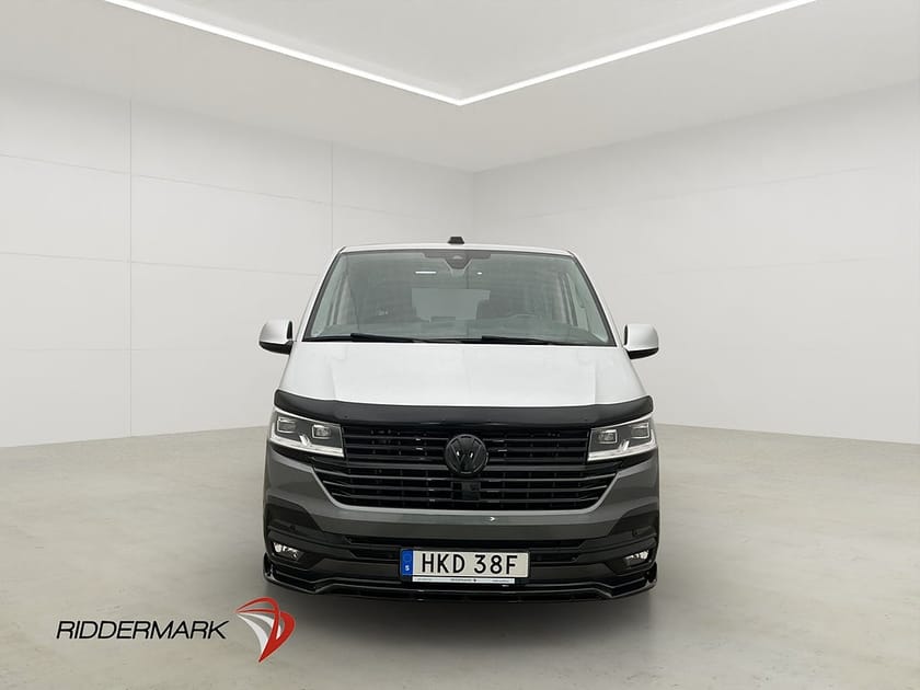 Bild 5 av Volkswagen Multivan