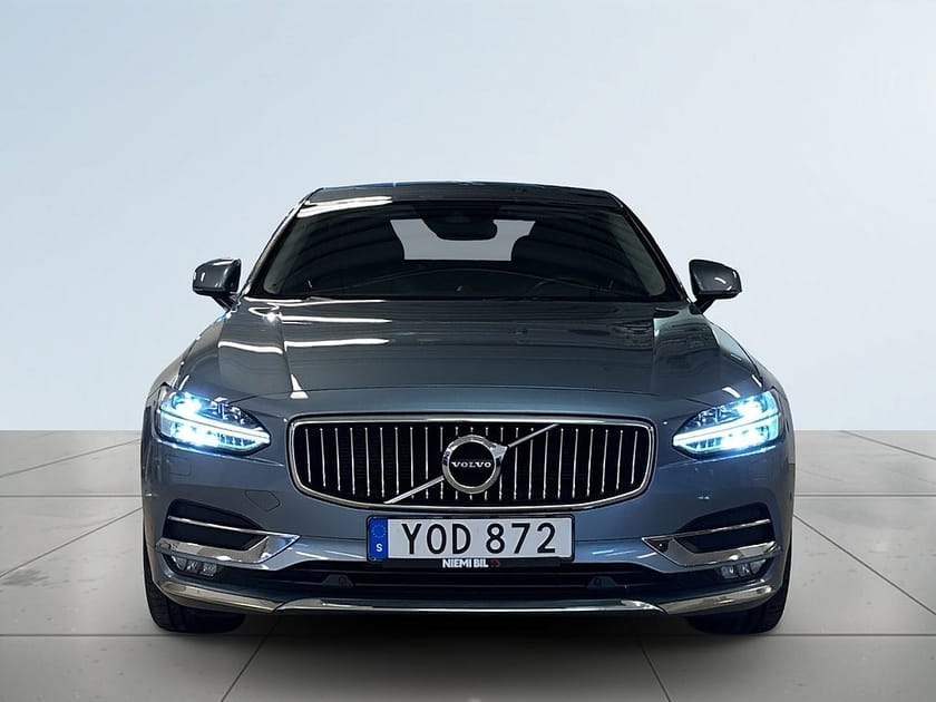 Bild 2 av Volvo S90 T5